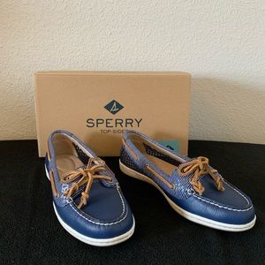 Sperry Firefish Boat Shoe